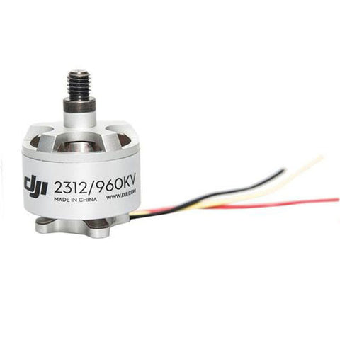 PHANTOM 3 PART 8 2312 MOTOR (CW)