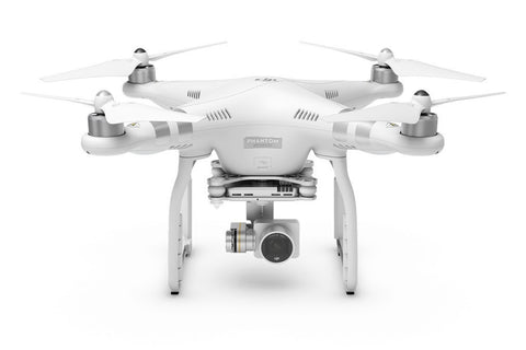 DJI Phantom 3