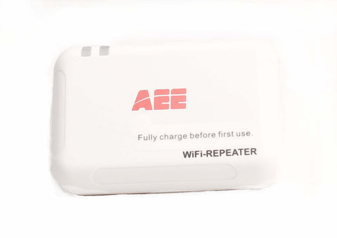 WI-FE RANGE EXTENDER