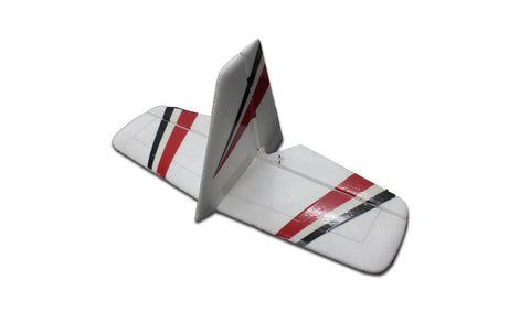 TRAINSTAR EXCHANGE TAIL