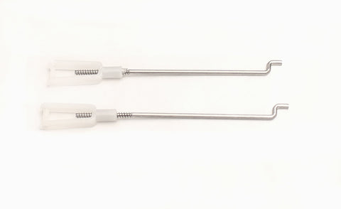 TRAINSTAR EXCHANGE PUSH ROD(AILERON)