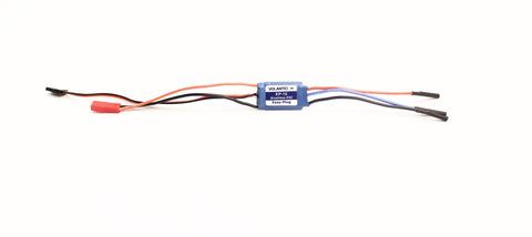 SUPER CUB BRUSHLESS ESC 10A BL