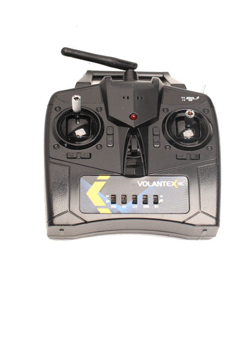 SUPER CUB 2.4G TRANSMITTER 4CH