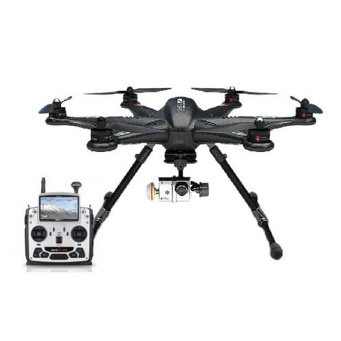 TALI H500 READY TO FLY HEXACOPTER