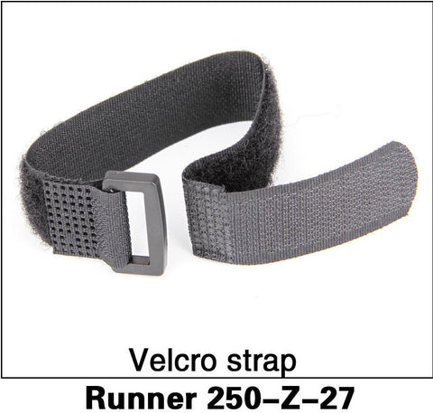 VELCRO STRAP