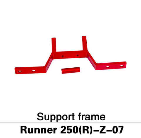 Support frame